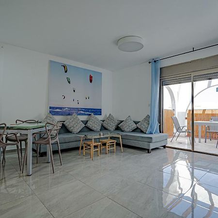 Amdar By Sun And View Apartment Eilat Exterior photo