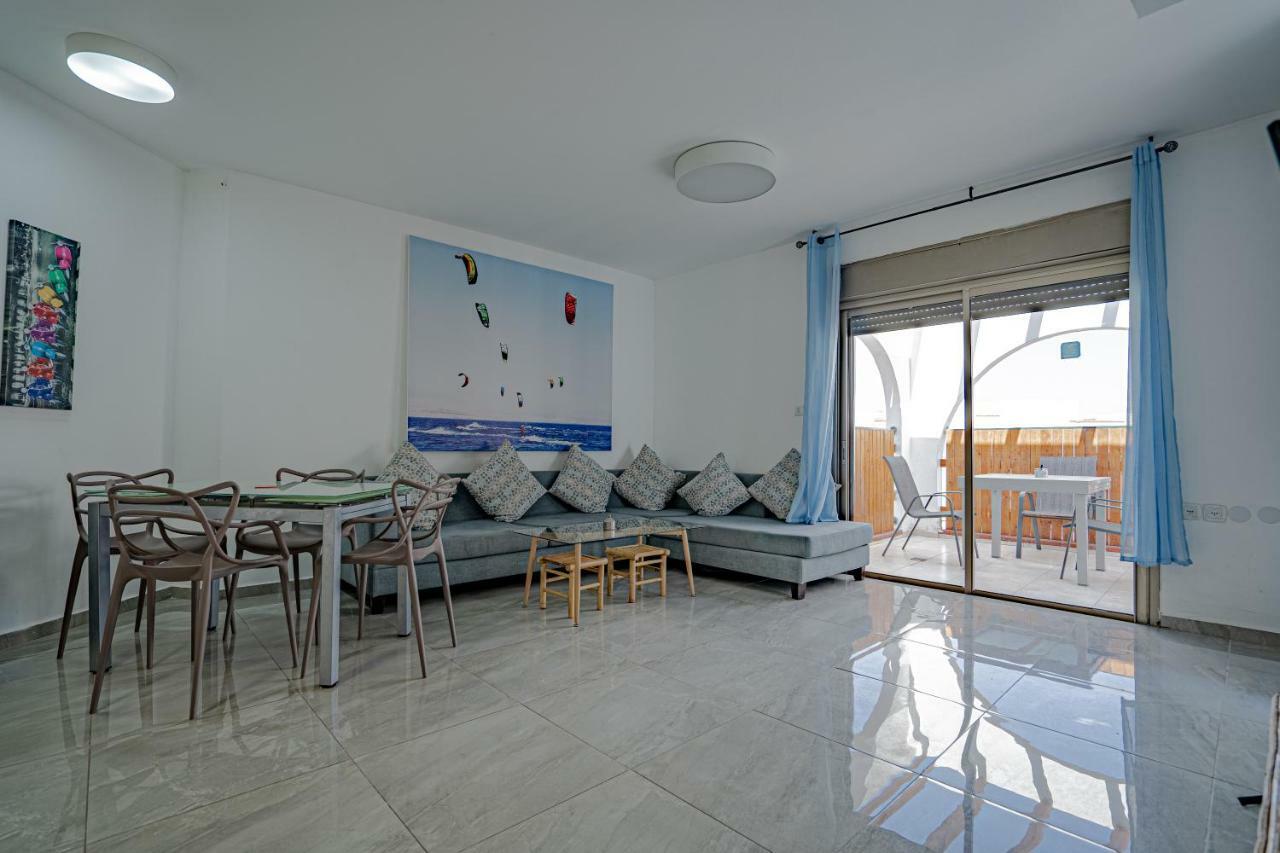 Amdar By Sun And View Apartment Eilat Exterior photo